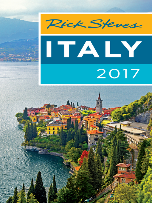 Title details for Rick Steves' Italy 2017 by Rick Steves - Wait list